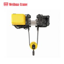 WEIHUA FEM/DIN Crane Trolley